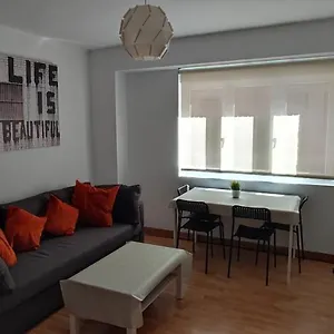  Apartment En Zona Centrica Y Tranquila. Spain