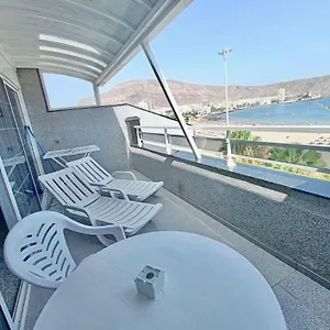  Apartment Sol Mar Spain