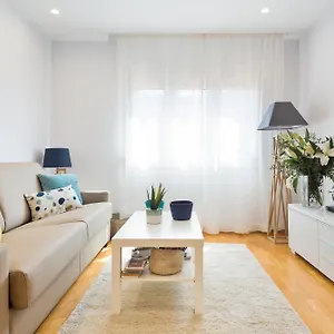  Apartment Rambla Catalunya Spain