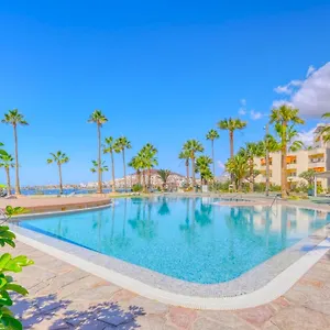  Apartment Costamar Spain