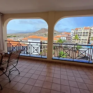  Apartment Dinastia B401 By Tenerife & Sales