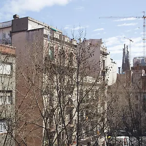  Apartment Go-bcn Sagrada Familia Spain