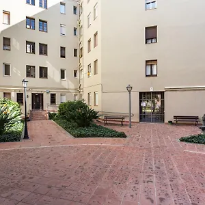  Apartment Moreryadom Spain