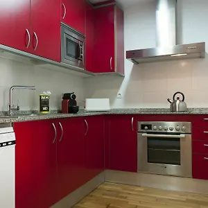  Apartment Mh Gracia Spain