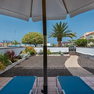  Apartment El Mirador Cristianos Spain