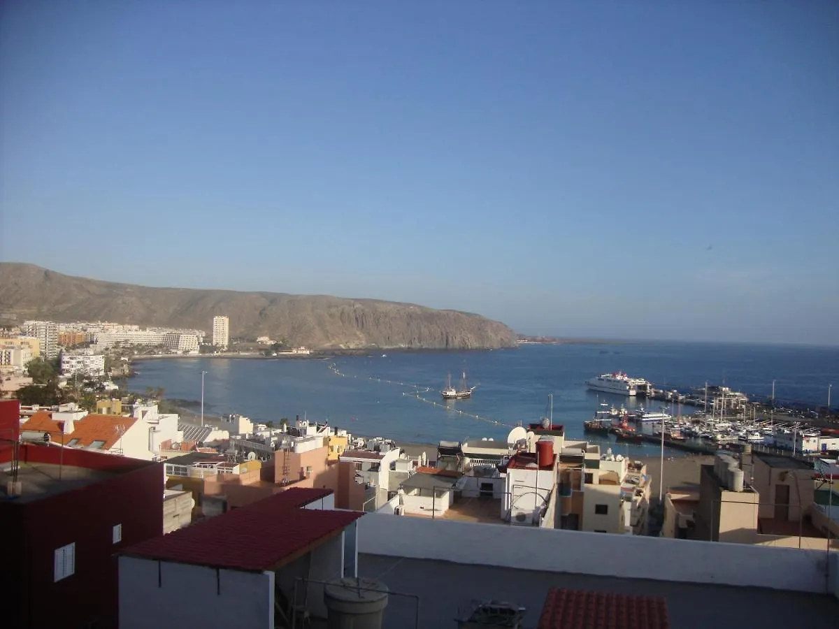 Apartmento Cactus II Los Cristianos  Spain