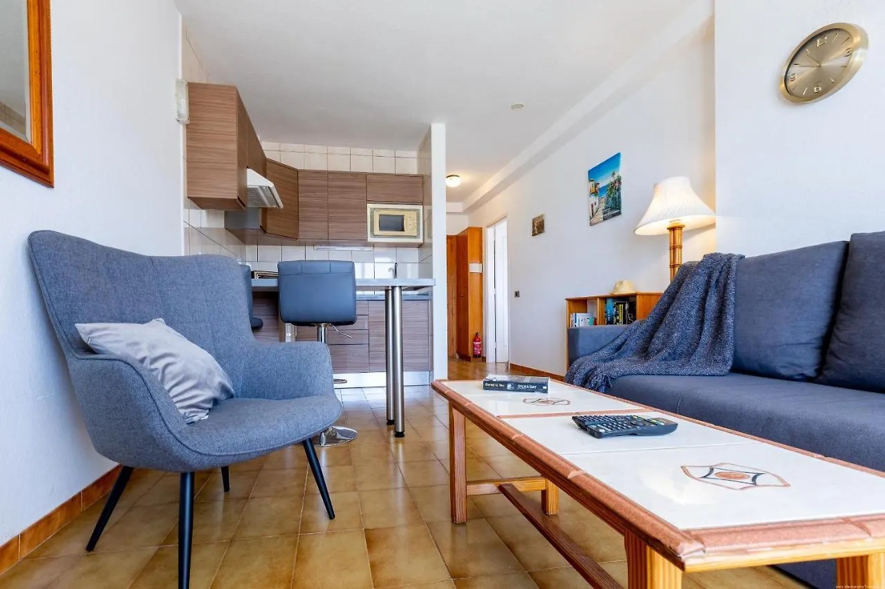 Apartment Apartmento Cactus II Los Cristianos
