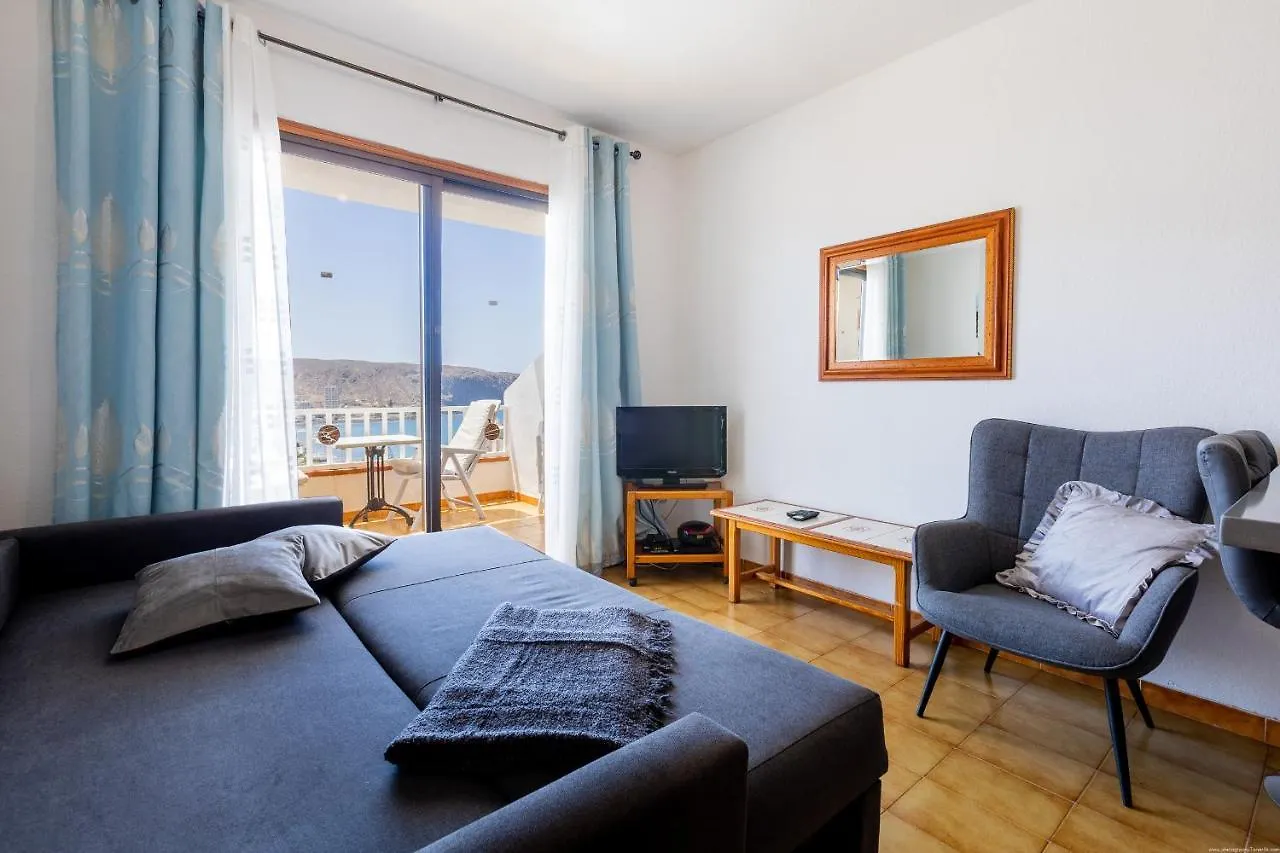 Apartmento Cactus II Los Cristianos  Apartment