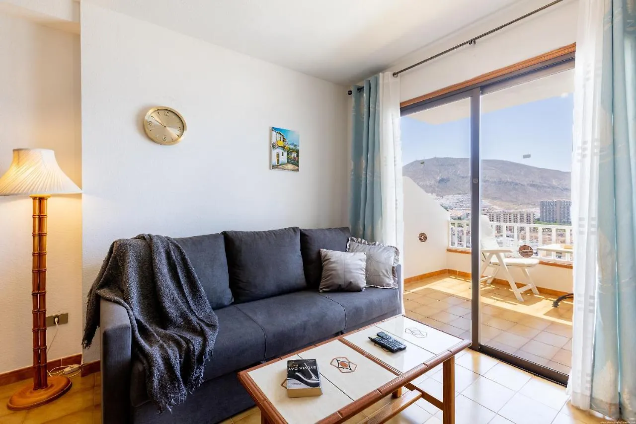 Apartment Apartmento Cactus II Los Cristianos