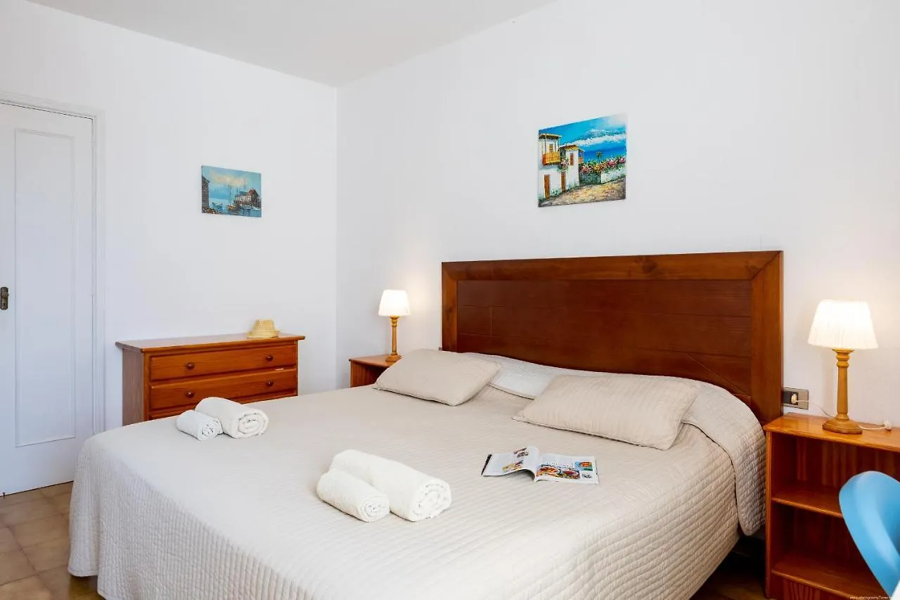 Apartment Apartmento Cactus II Los Cristianos