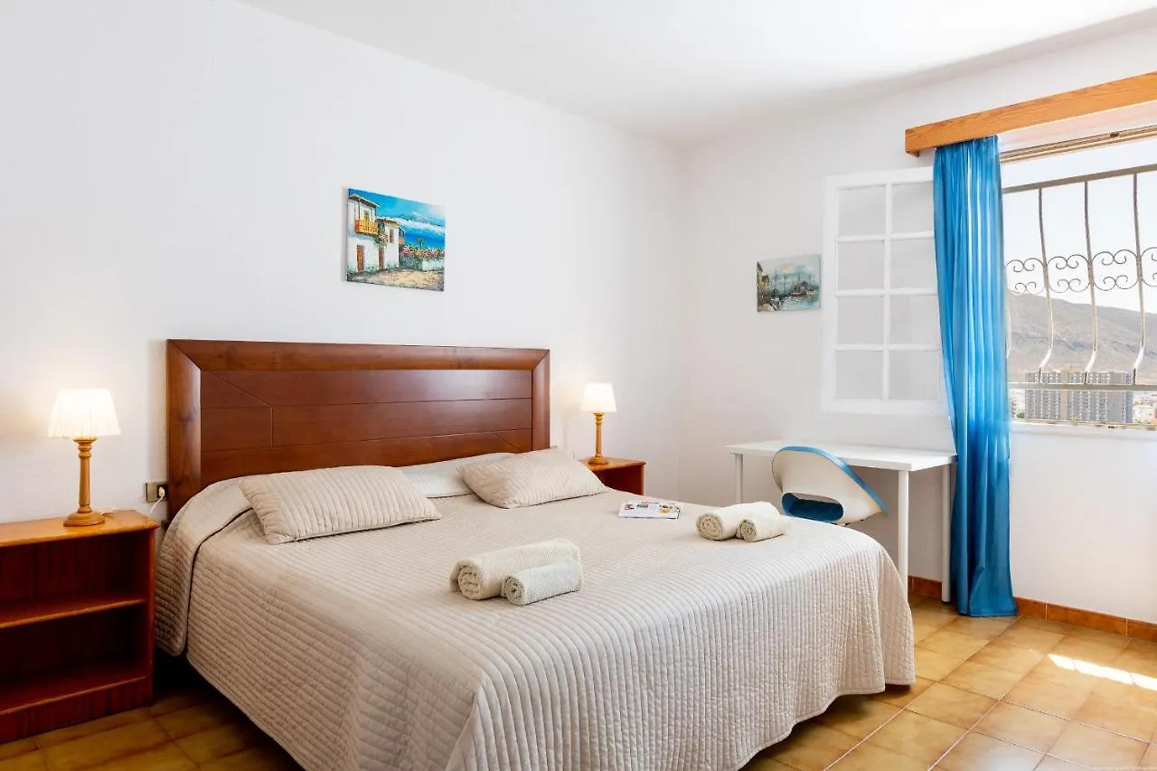 Apartmento Cactus II Los Cristianos  Apartment Los Cristianos (Tenerife)