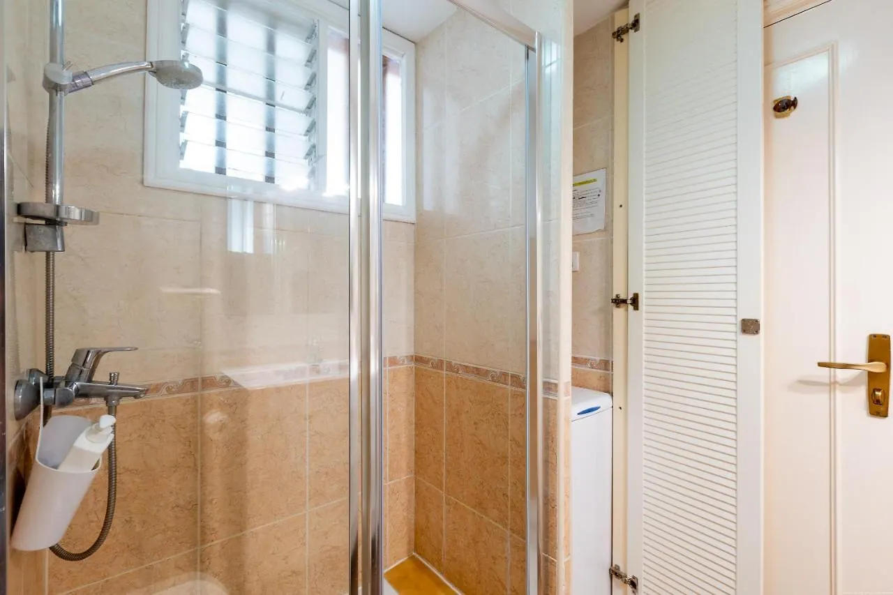 Apartmento Cactus II Los Cristianos